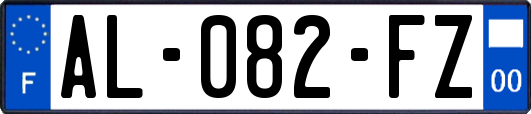 AL-082-FZ