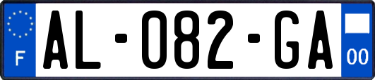 AL-082-GA