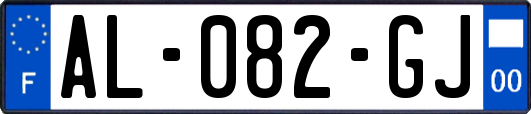 AL-082-GJ