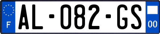 AL-082-GS