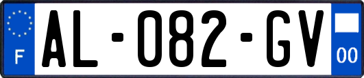 AL-082-GV