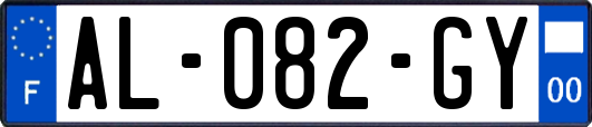 AL-082-GY