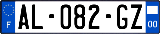 AL-082-GZ