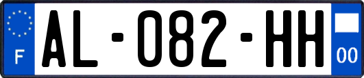 AL-082-HH