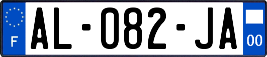 AL-082-JA