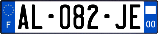 AL-082-JE