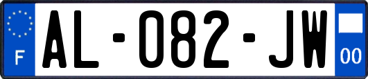 AL-082-JW