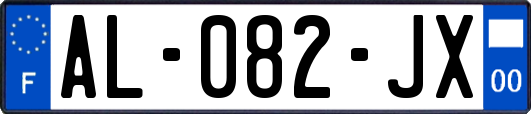 AL-082-JX