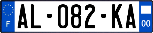 AL-082-KA