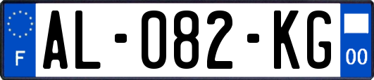 AL-082-KG