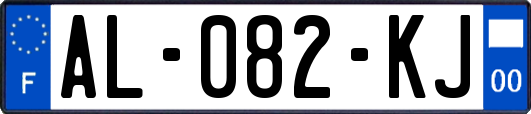 AL-082-KJ