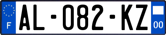 AL-082-KZ