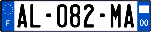 AL-082-MA