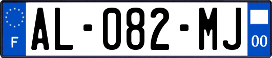 AL-082-MJ