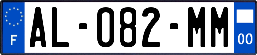 AL-082-MM