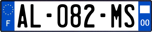 AL-082-MS