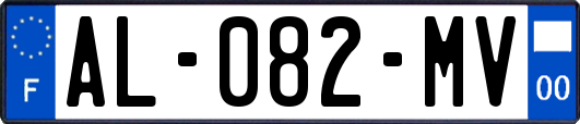 AL-082-MV