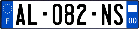 AL-082-NS