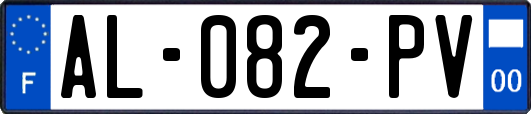 AL-082-PV