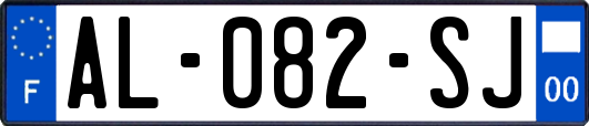 AL-082-SJ