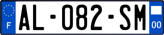 AL-082-SM