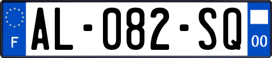AL-082-SQ