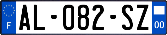 AL-082-SZ
