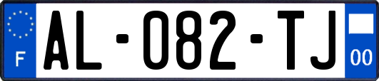 AL-082-TJ