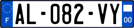 AL-082-VY
