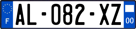 AL-082-XZ