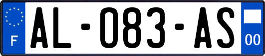 AL-083-AS