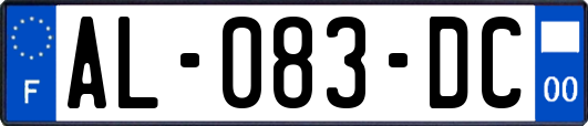 AL-083-DC