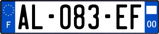 AL-083-EF