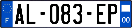 AL-083-EP