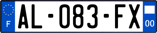 AL-083-FX