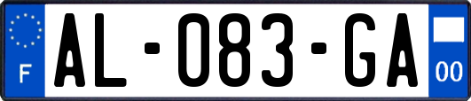 AL-083-GA