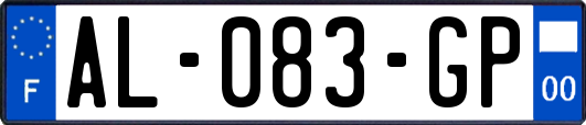 AL-083-GP