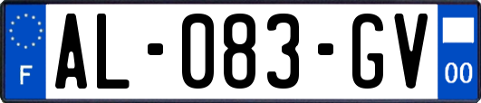 AL-083-GV