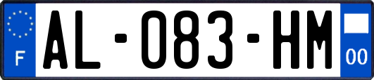 AL-083-HM