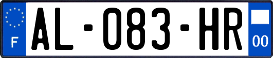 AL-083-HR