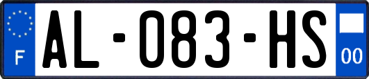 AL-083-HS