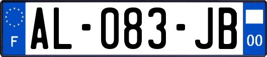 AL-083-JB