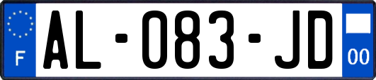 AL-083-JD