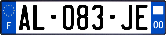 AL-083-JE