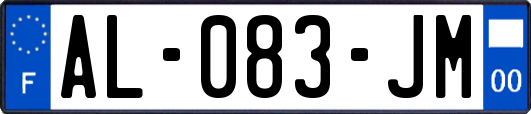 AL-083-JM