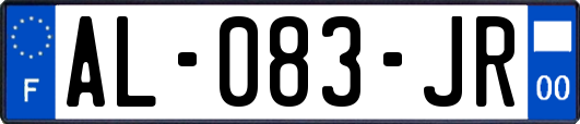 AL-083-JR