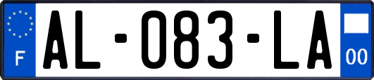 AL-083-LA