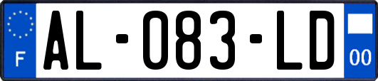 AL-083-LD