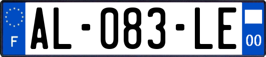 AL-083-LE