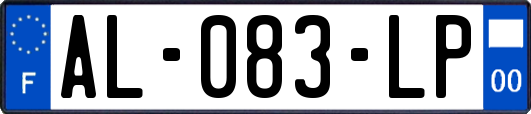 AL-083-LP